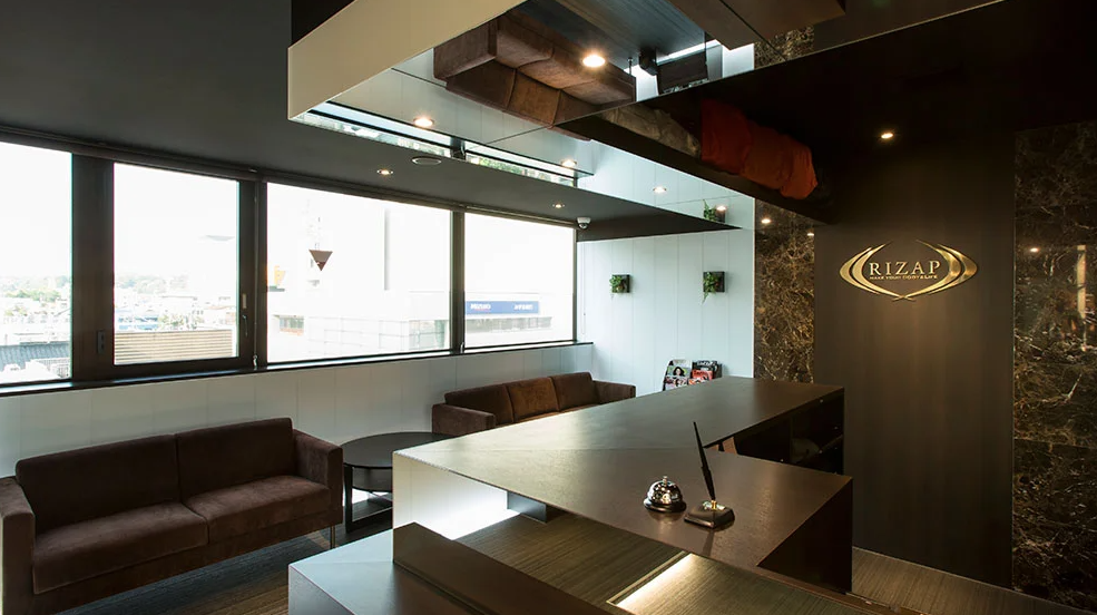 ライザップ(RIZAP) 宇都宮店