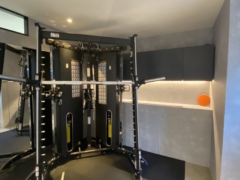 THE PERSONAL GYM 船堀店