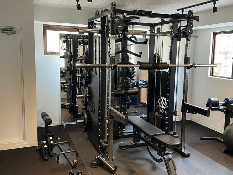 THE PERSONAL GYM 菊川・森下店