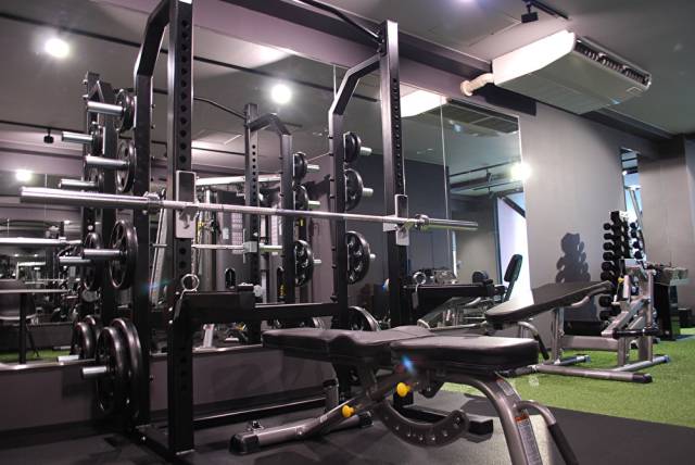 THE PERSONAL GYM 錦糸町店